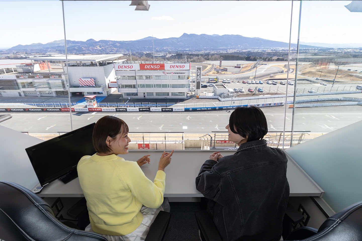 チケット | 2025 AUTOBACS SUPER GT Round 4 | 富士モータースポーツ